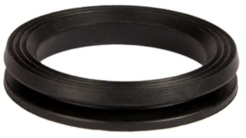 ich-zapfe.de Hauptdichtung für Keg - Verschluss (Flach und Kombi -Fitting) (Micro Matic und Hiwi)