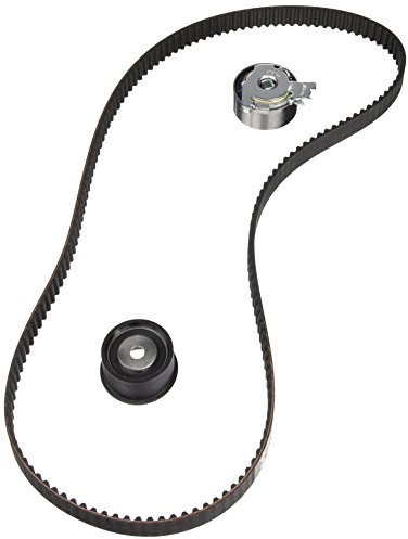 INA 530 0146 10 Zahnriemensatz | Kompatibel mit: OPEL ASTRA G Caravan, ASTRA G CC, ASTRA G Stufenheck