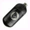 Armotech 1,1l HP Flasche Supra Lite grau