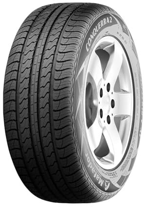 Matador MP82 Conquerra 2 FR M+S - 255/60R17 106H - Sommerreifen