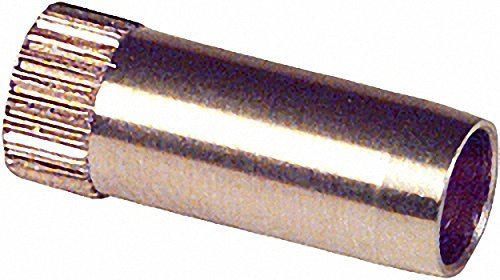 Verstärkungshülsen für Kupferrohr VH 12mm Messing