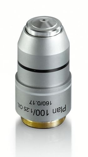 OBB-A1239 KERN OPTICS - Objektiv 100x Plan Achromatisch
