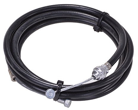Filmer Bowden-Universalkabel, schwarz, 750 mm