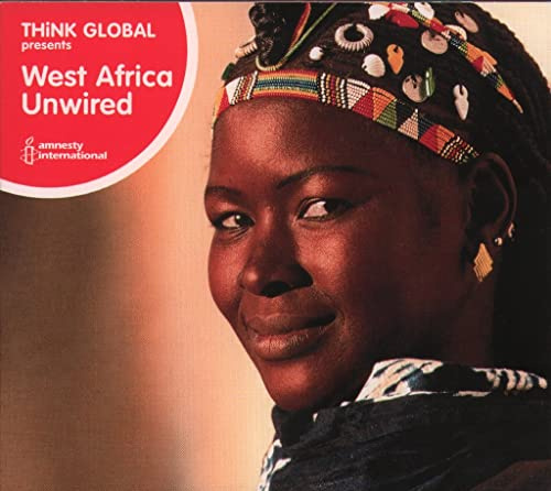 Think Global: West Africa Unwired
