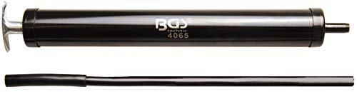 BGS 4065 | Bomba manual de succión | capacidad 200 cm³