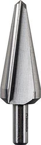 KWB HSS Schälbohrer Metal, Ø = 3-14 mm, 60 mm länge, Stahlblech, Stufenlos, Anbohrspitze