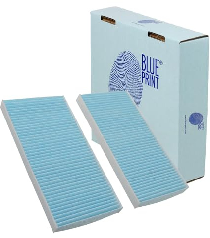 Blue Print ADG02534 Cabin Filter