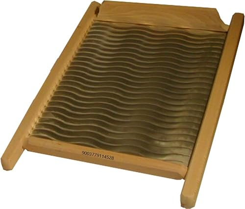 Leben mit Holz Waschrumpel, 50 cm