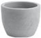 hydroflora 63001420 Nicoli Hera - Vaso per Piante, 30 x 30 x 23 cm