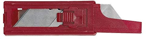 Kraftwerk 3303 Ersatz-Trapezklingen-Satz