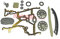 Metzger 7500002 STEUERKETTENSATZ