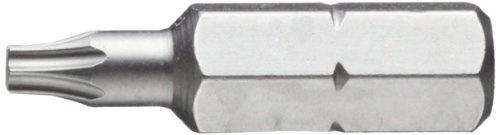 Wera 867/1 TORX Bits TX, 05066485001