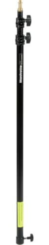 Manfrotto Extension for Light Stands - Black