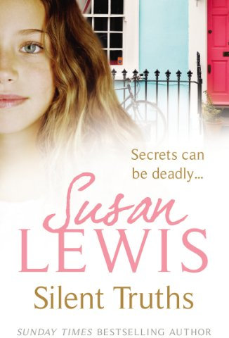 Silent Truths (Laurie Forbes and Elliott Russell Book 1)