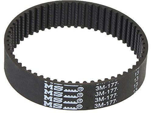 First4Spares Premium Toothed Planer Belt for Black+Decker BD713, BD715, 7696, Type 6 and Type 7 Planers
