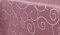 First-Tex Ornament Damast Tischdecke eckig 135x200 rosa*