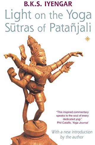 Light on the Yoga Sutras of Patanjali (English Edition)