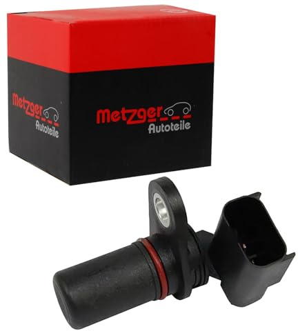 Metzger 0902289 - Sensor, crankshaft pulse