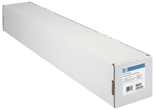 Hewlett Packard Q1413B Beschichtete Papierrolle