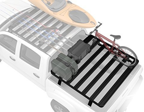 Front Runner Ranger Pick-Up (1998-2012) Slimline II Ladeflächenträger Kit