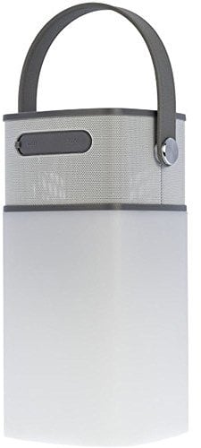ALTAVOZ BLUETOOTH con LUZ LED (AV693BC)