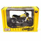 original DUCATI Scrambler Icon Maisto Motorrad Modell 1:18 Scale Bike Model 987694370