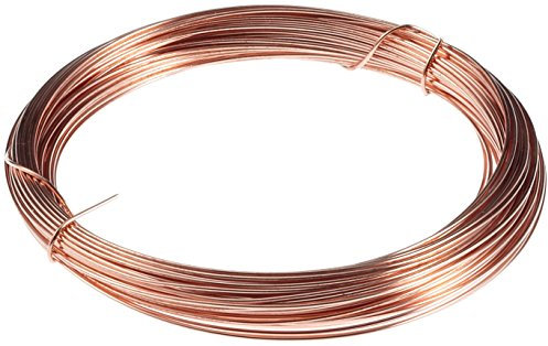 Efco 22 230 06 Kupferdraht, 0,6 mm x 10 m