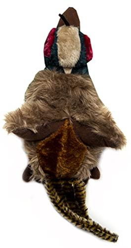 Gor Pets Wild Pheasant (45cm) – Washable Dog Bed