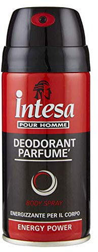 Intesa Homme Deodorant 150 ml Spray