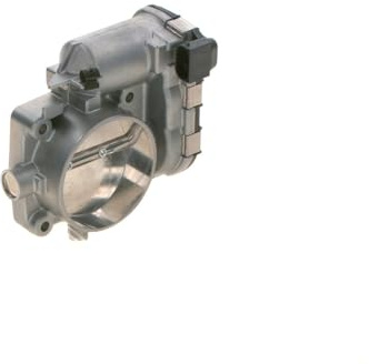 BOSCH 0280750017 Original Equipment Throttle Body Assembly