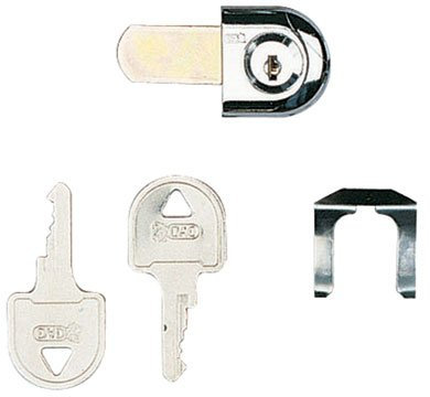 Decayeux - Cylindre pour boite aux lettres -