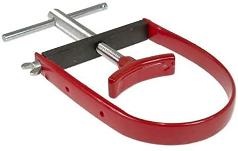 Haltewerkzeug Blockierwerkzeug Motoforce, Kupplung/Schwungrad bis max. 125mm