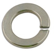 Connect 31415 Spring Washers M4 1000pc