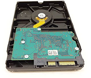 1TB 3.5 7.2k SATA GB/s 32MB