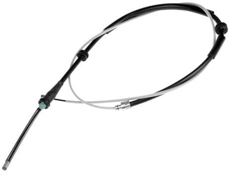 Blue Print ADR164601 LH/RH BRAKE CABLE