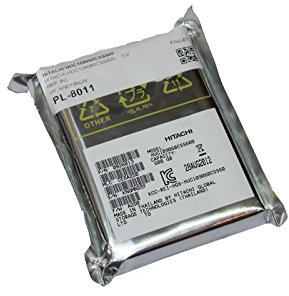 HGST Festplatte HUC109060CSS600 600 GB