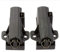 Kit 2 charbons moteur Machine à laver, Lave-linge 481281719419, C00114885 WHIRLPOOL Machine à laver, Lave-linge 481281719419, C00114885 WHIRLPOOL