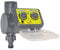 Jardibric - Programador de Riego ajuste mecánico PNR11 - Ajustable de 0.5 a 8 bares - 10 ciclos por día - Duración de 5 a 60 minutos - Frecuencia de 30 segundos a 1 semana