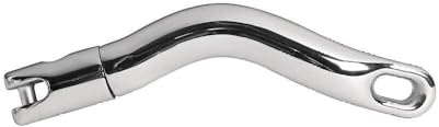 Osculati Twist Ankerwirbel, 6/8 mm
