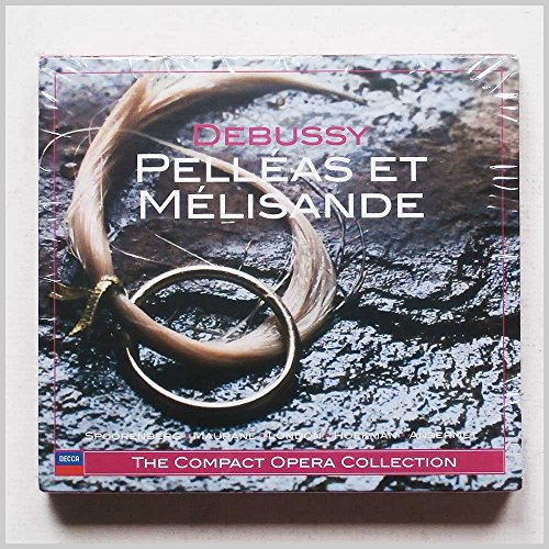 Pelleas et Melisande (Ga)