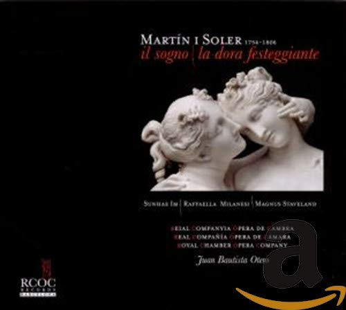 Il Sogno/la Dora Festeggiante
