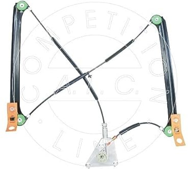 Hella – FENSTERH ELEK MXN A3 MQ