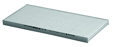 MAHLE LA 35 Filter, Innenraumluft für FIAT PUNTO (176_)