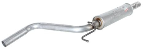 Bosal 279-313 - Mittelschalldämpfer