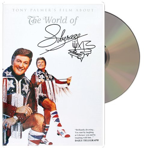 The World of Liberace