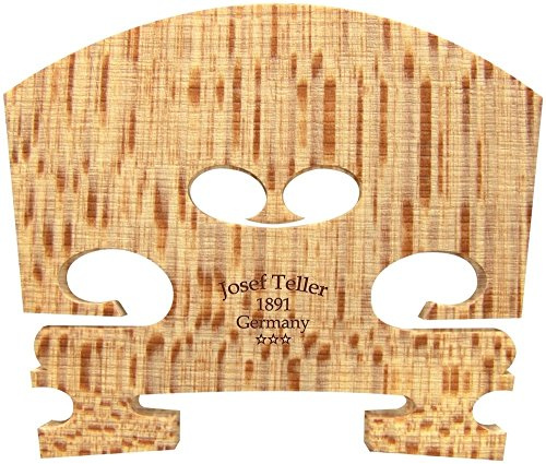 Violin Bridge 4/4 Foot Width 41