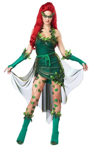 California Costumes Kostüm „Tödliche Schönheit“