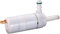 HELLA 8TW 007 540-211 Waschwasserpumpe, Scheibenreinigung - 12V - elektrisch - Monopumpe - 2.5bar - Fördermenge: 432l/h