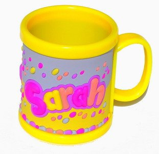 My Name Mug JH48 – Sarah