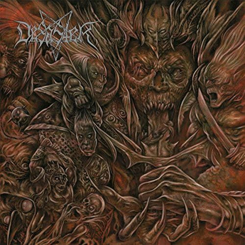 Live in Bamberg (Double Black Vinyl,Gatefold) [Vinyl LP]